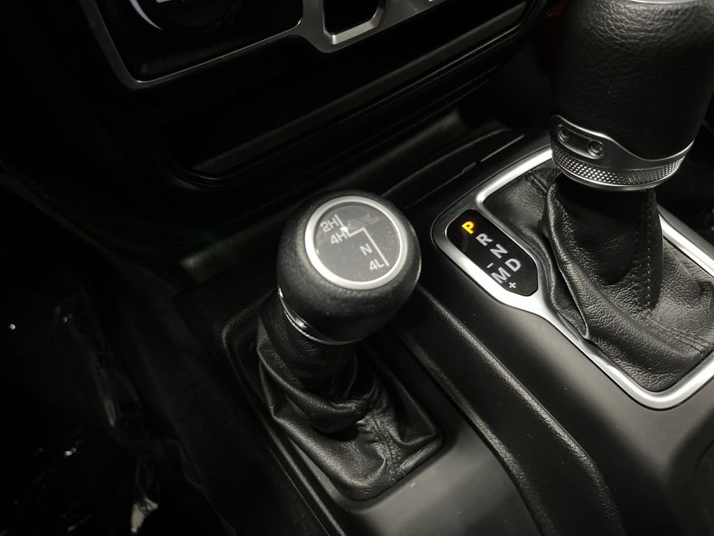 2020 Jeep Wrangler Unlimited Sport S photo 20
