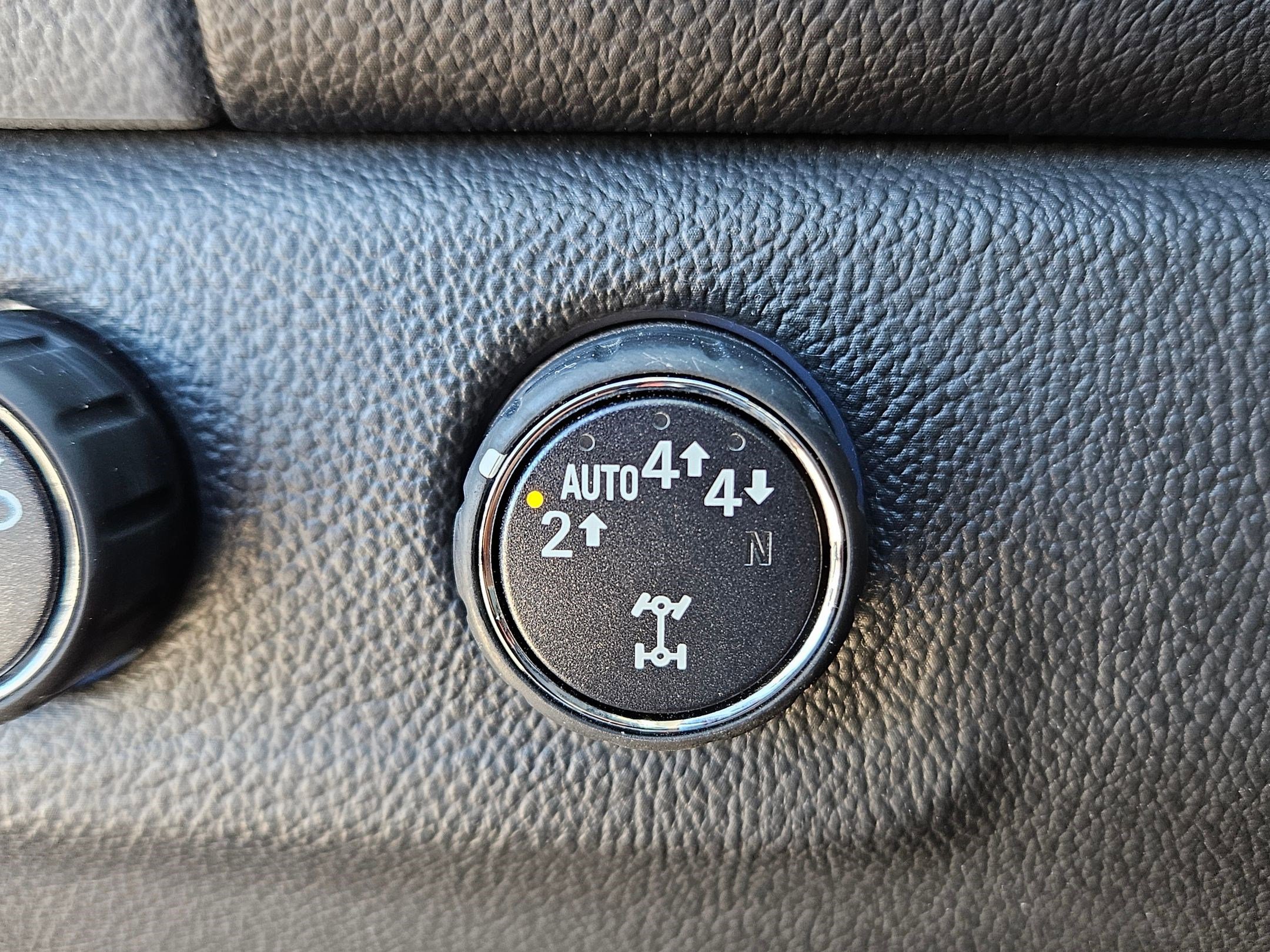 2018 Chevrolet Colorado Z71 photo 27