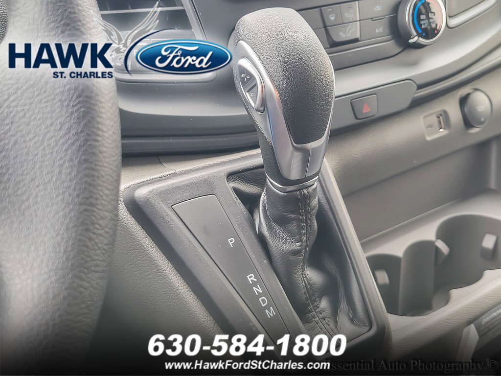 2025 FORD TRANSIT - Image 14