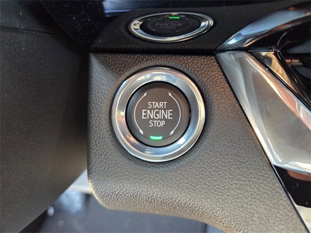 2025 Buick Envista Avenir photo 20
