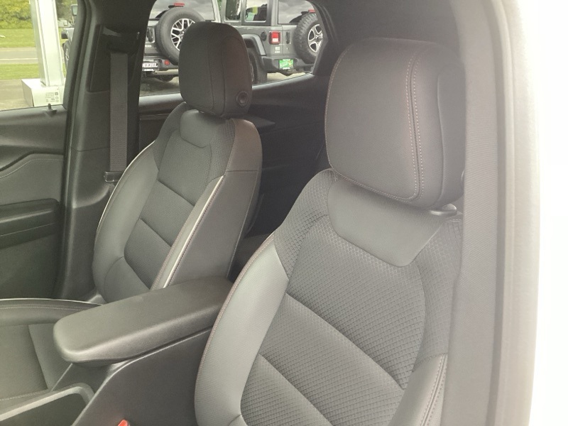 2023 Chevrolet Trailblazer RS photo 22