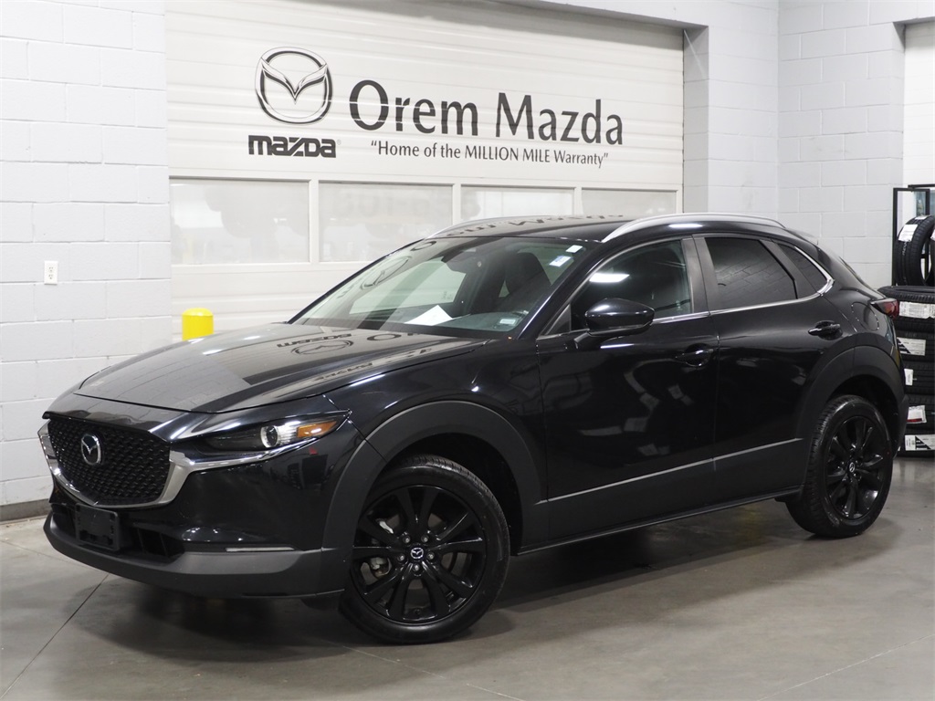 2024 Mazda CX-30 Select Sport's photo