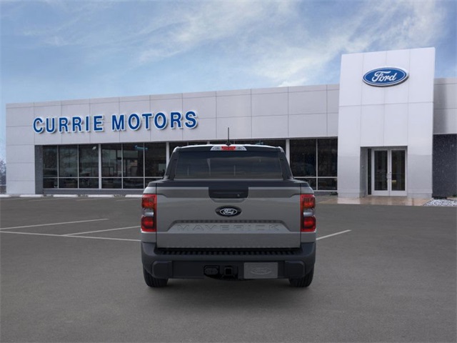 2025 Ford Maverick XLT photo 3
