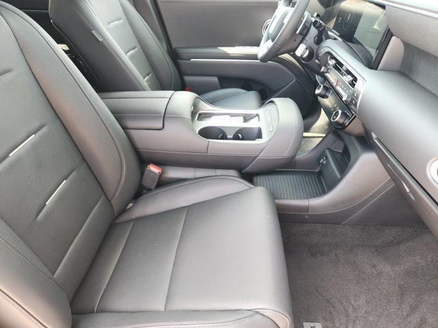 2026 Hyundai Palisade Calligraphy photo 9