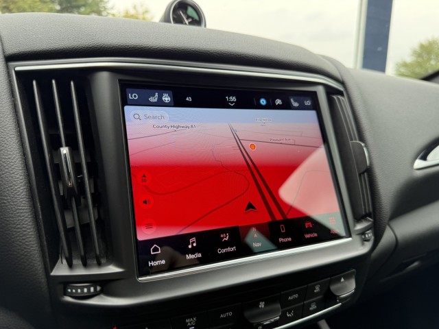 2022 Maserati Levante Modena photo 35