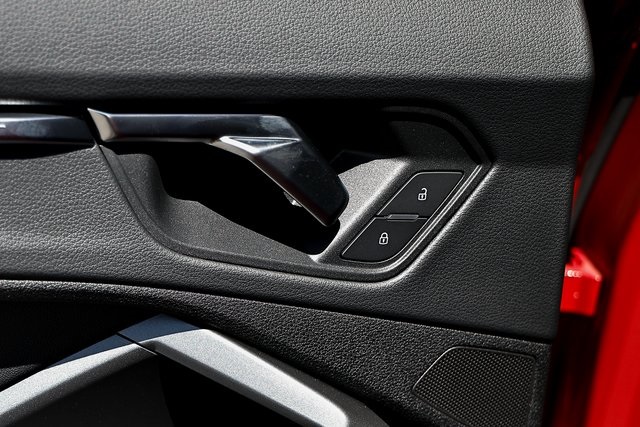 2024 Audi Q3 Premium Plus S line photo 23