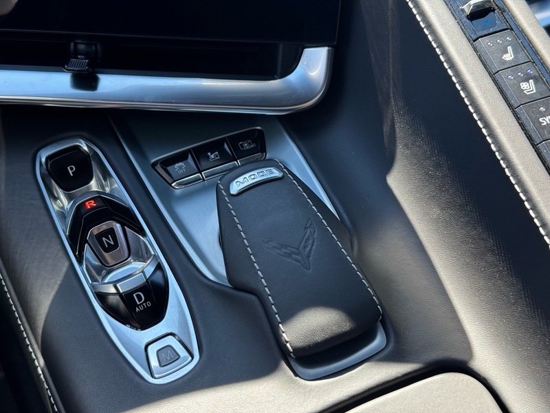 2023 Chevrolet Corvette Stingray 3LT photo 26