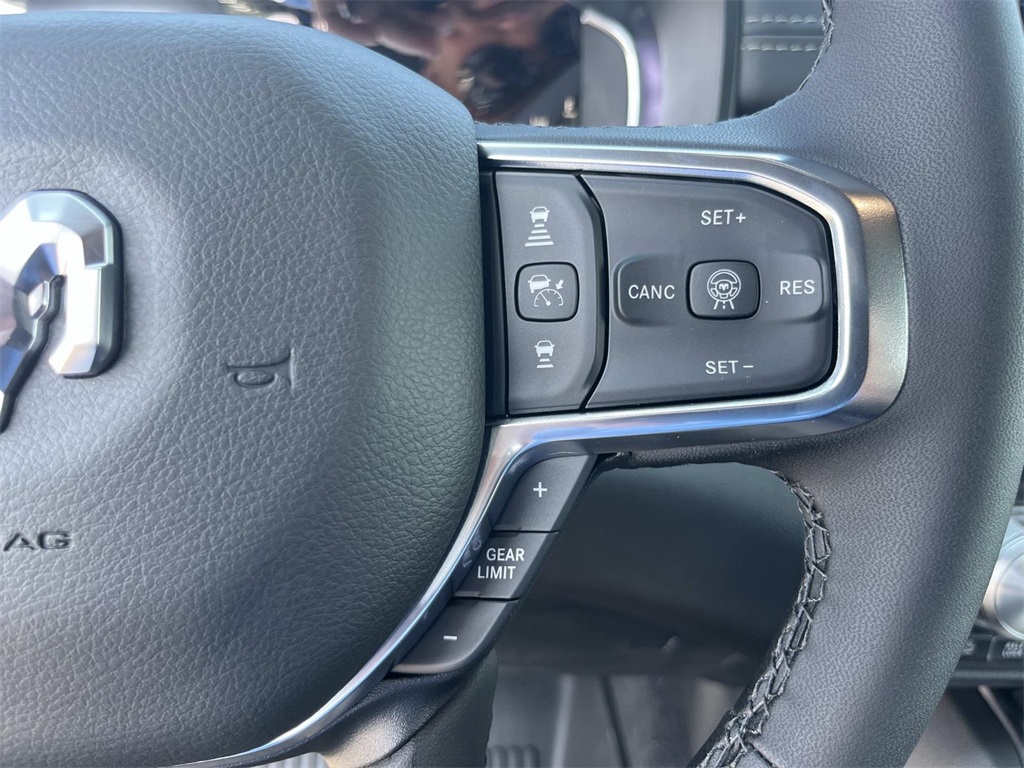 2026 Ram 1500 Laramie photo 17