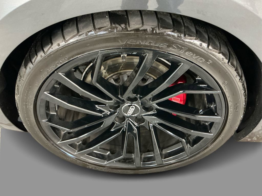 2021 Audi RS 5 Sportback photo 13