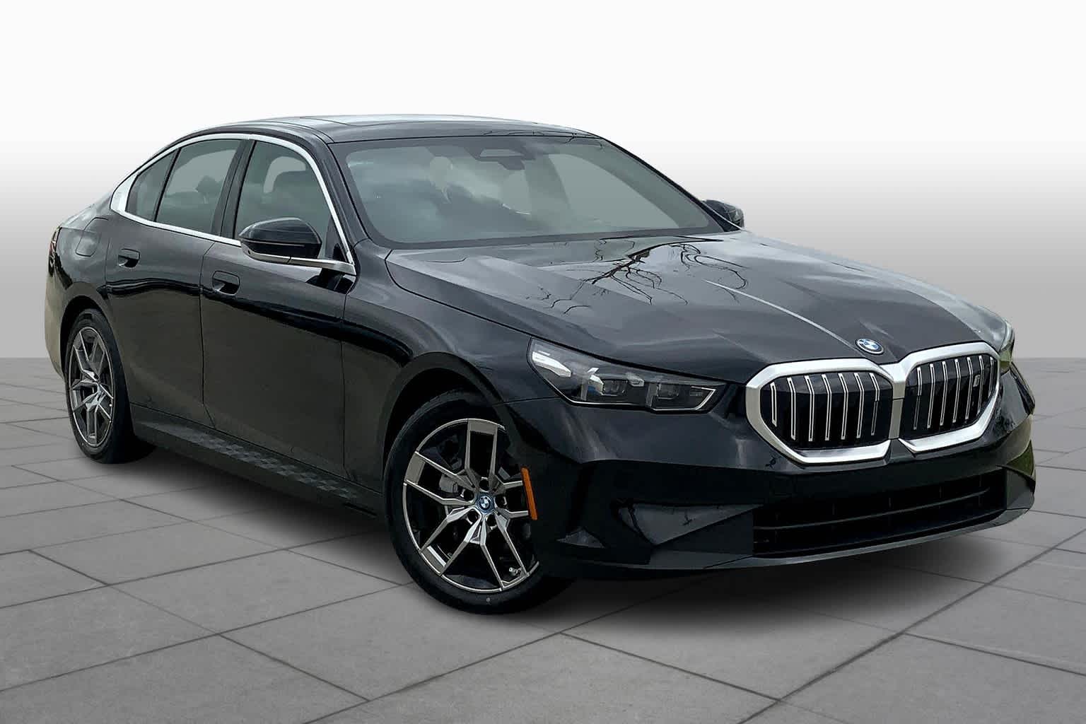 Used 2025 BMW i5 Base with VIN WBY13HG01SCT20962 for sale in Webster, TX