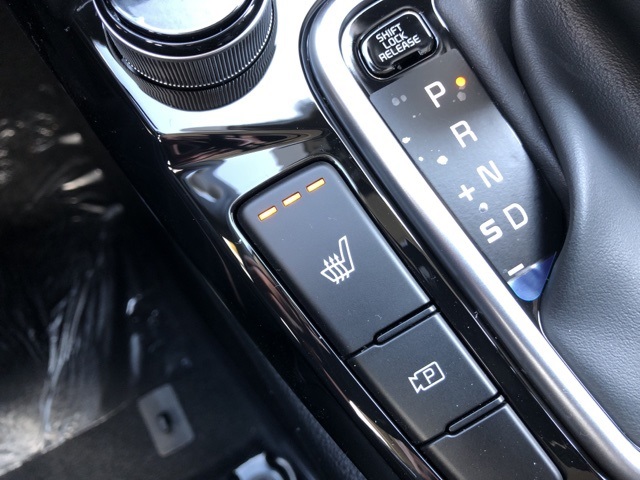 2026 Kia Seltos EX photo 22
