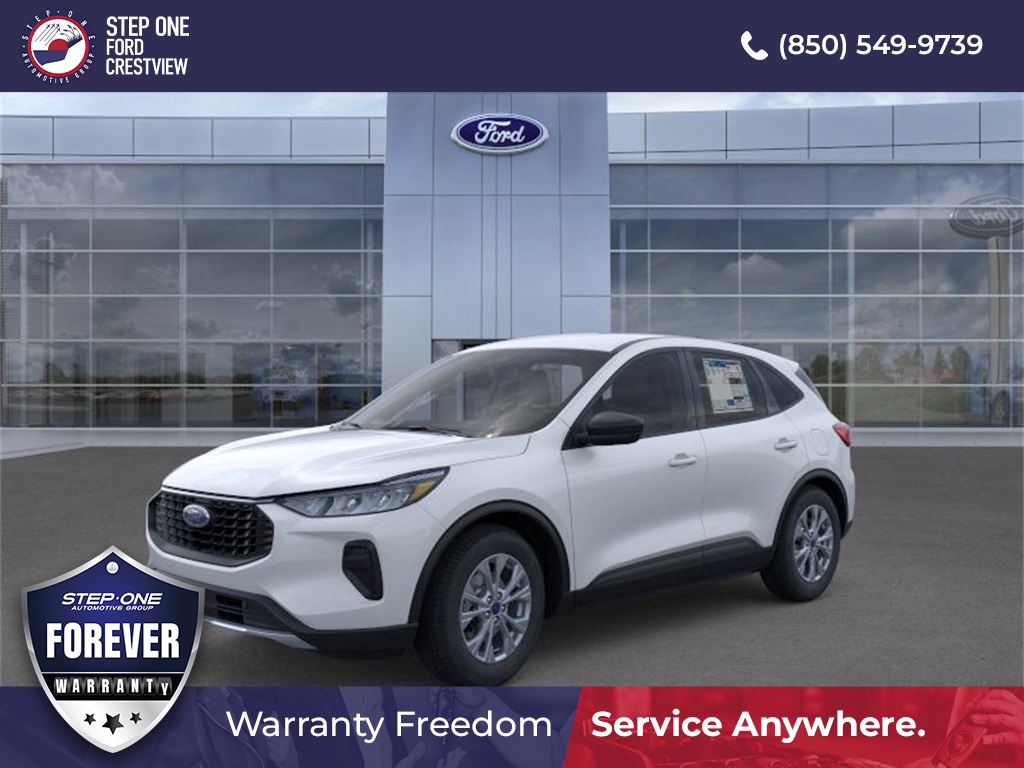 2026 Ford Escape Active's photo