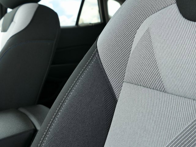 2026 Chevrolet Trax LS photo 8