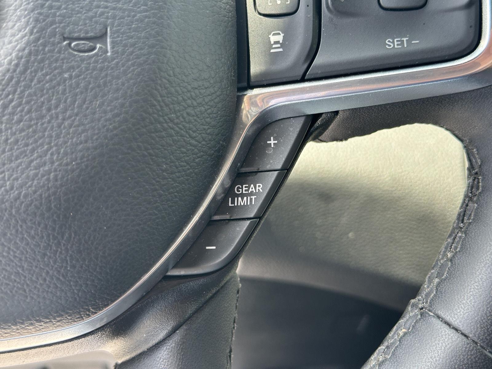 2025 Ram 1500 Laramie photo 20