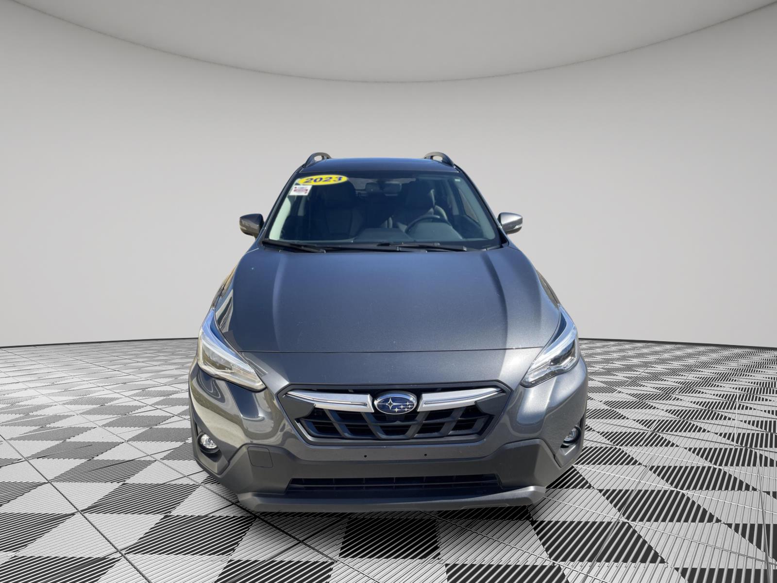 Used 2023 Subaru Crosstrek Limited with VIN JF2GTHNC3P8327318 for sale in Kansas City