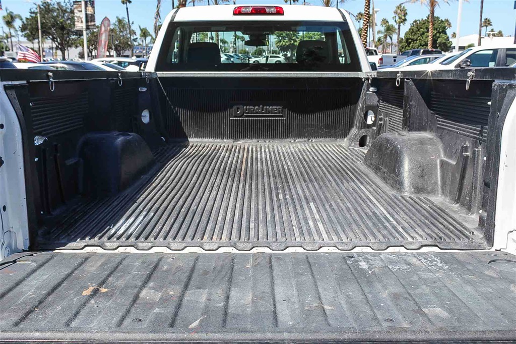 2024 Chevrolet Silverado 1500 photo 22