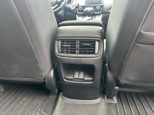 2022 Honda CR-V EX photo 11