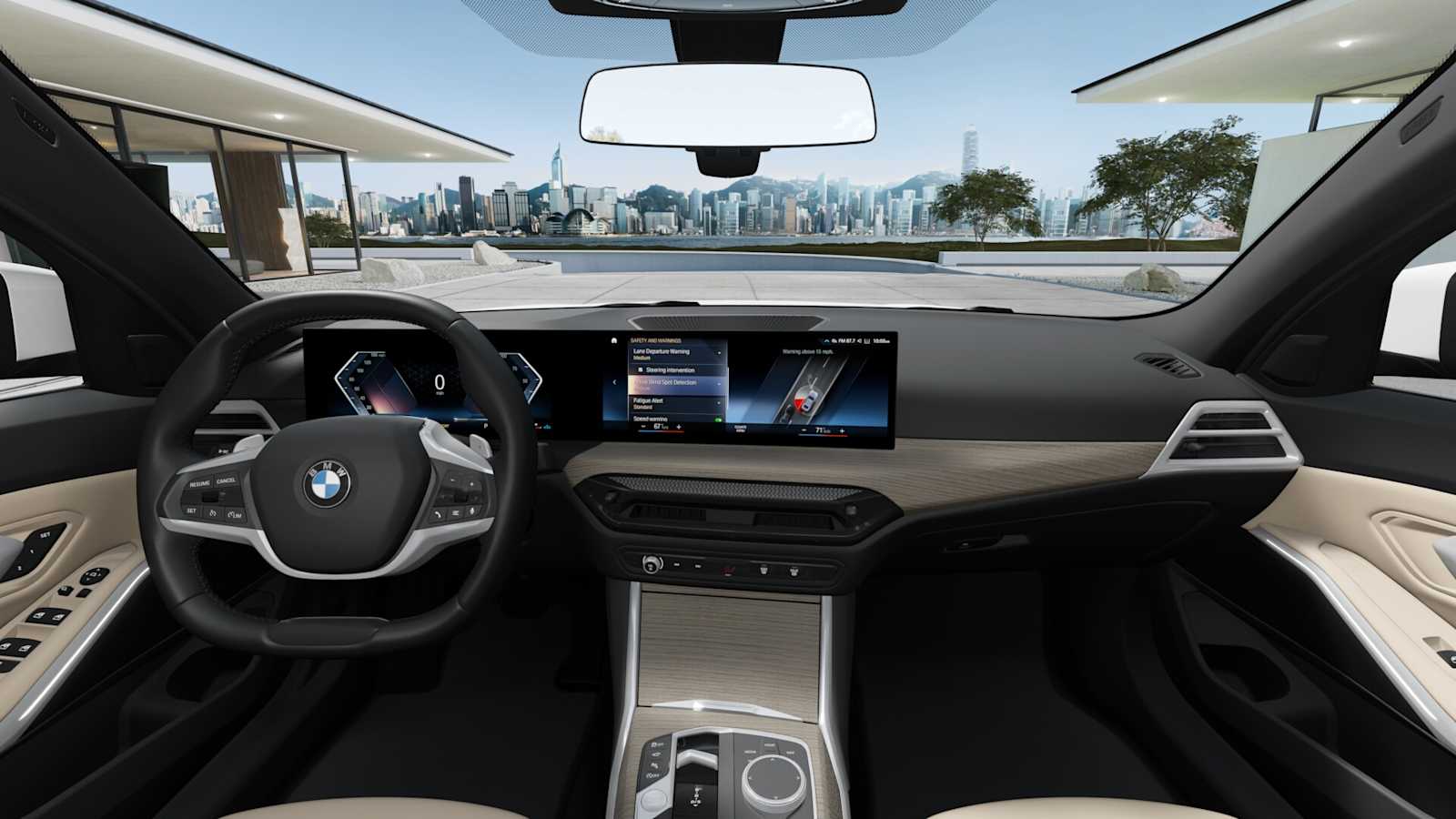 2026 Bmw 330i photo 10