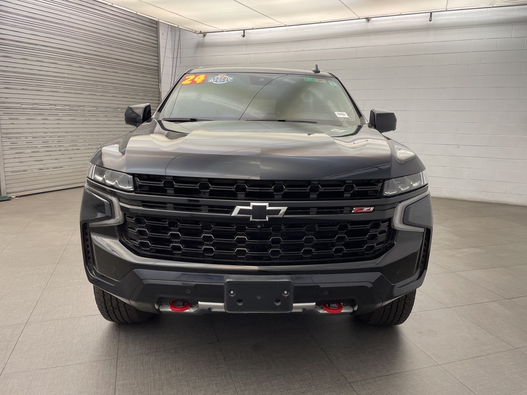 2024 Chevrolet Tahoe Z71 photo 6