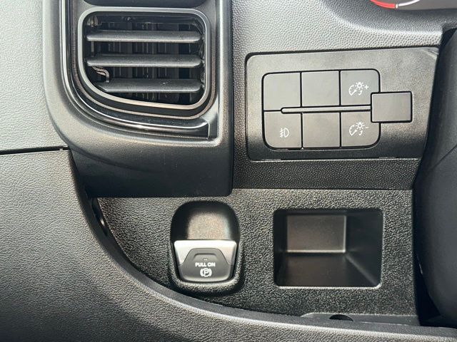 2024 Ram ProMaster 3500 photo 16