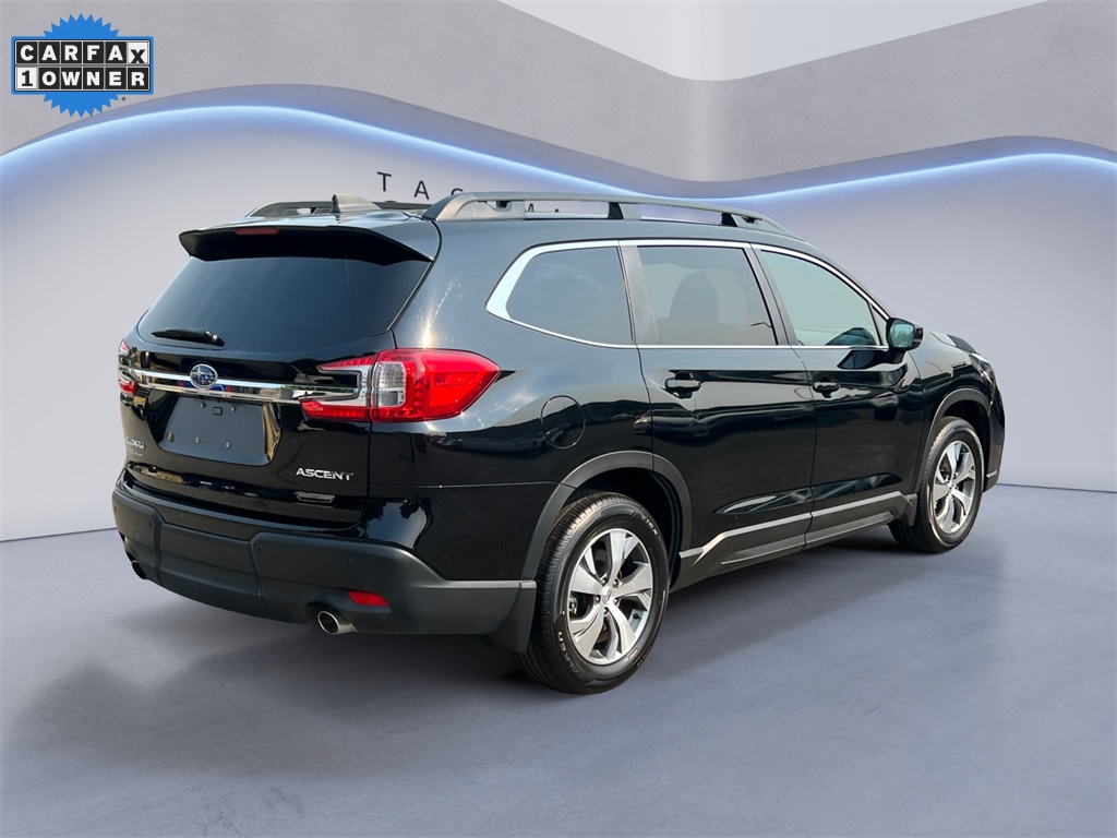 2024 Subaru Ascent Premium photo 5