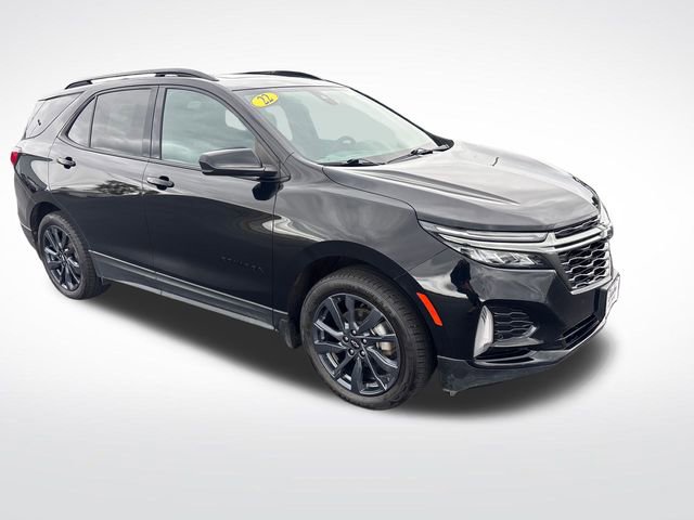 2022 Chevrolet Equinox RS photo 7