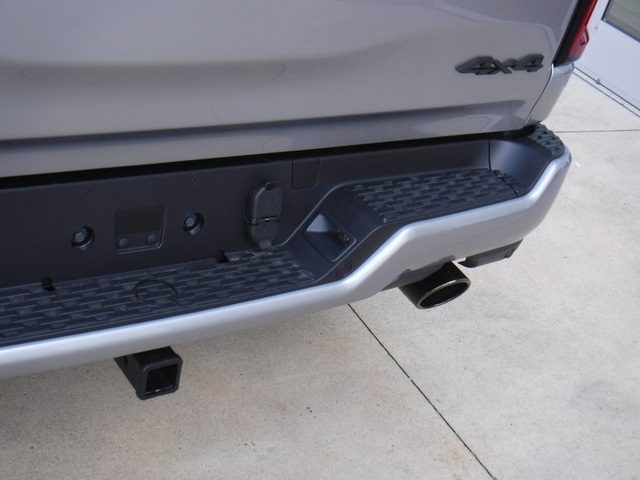2026 Ram 1500 Big Horn Lone Star photo 8