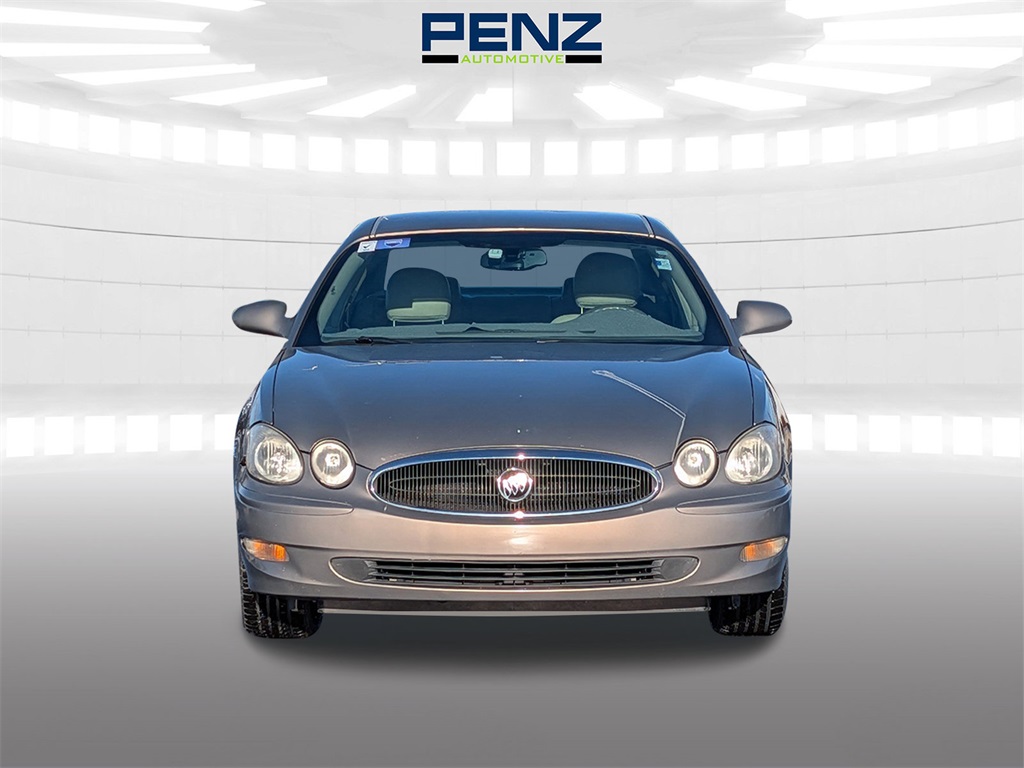 Used 2007 Buick LaCrosse CXL with VIN 2G4WD582571180720 for sale in Rochester, Minnesota