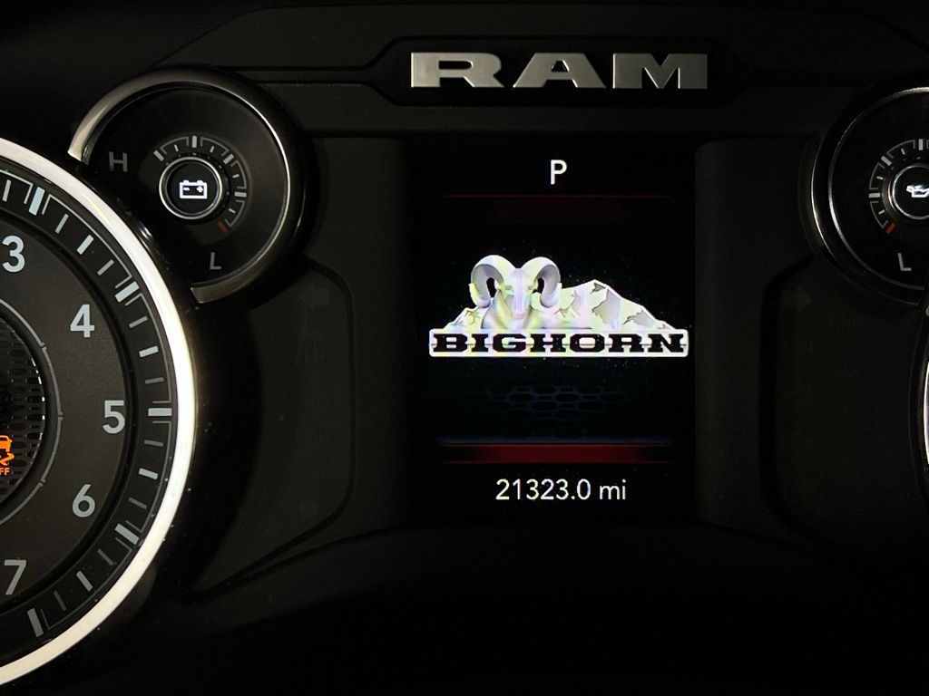 2024 Ram 2500 Big Horn photo 14