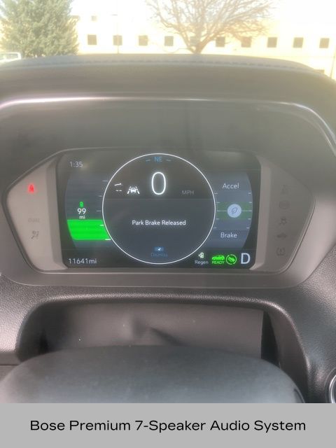 2023 Chevrolet Bolt EV 2LT photo 3
