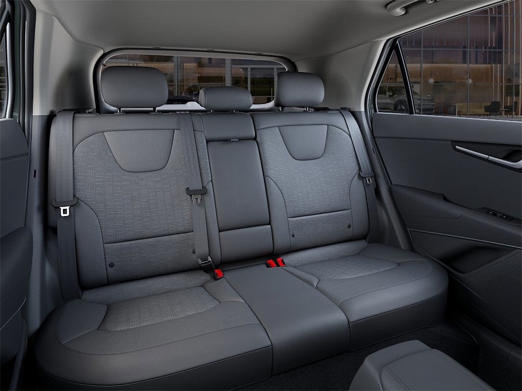 2025 Kia Niro Plug-In Hybrid SX Touring photo 15