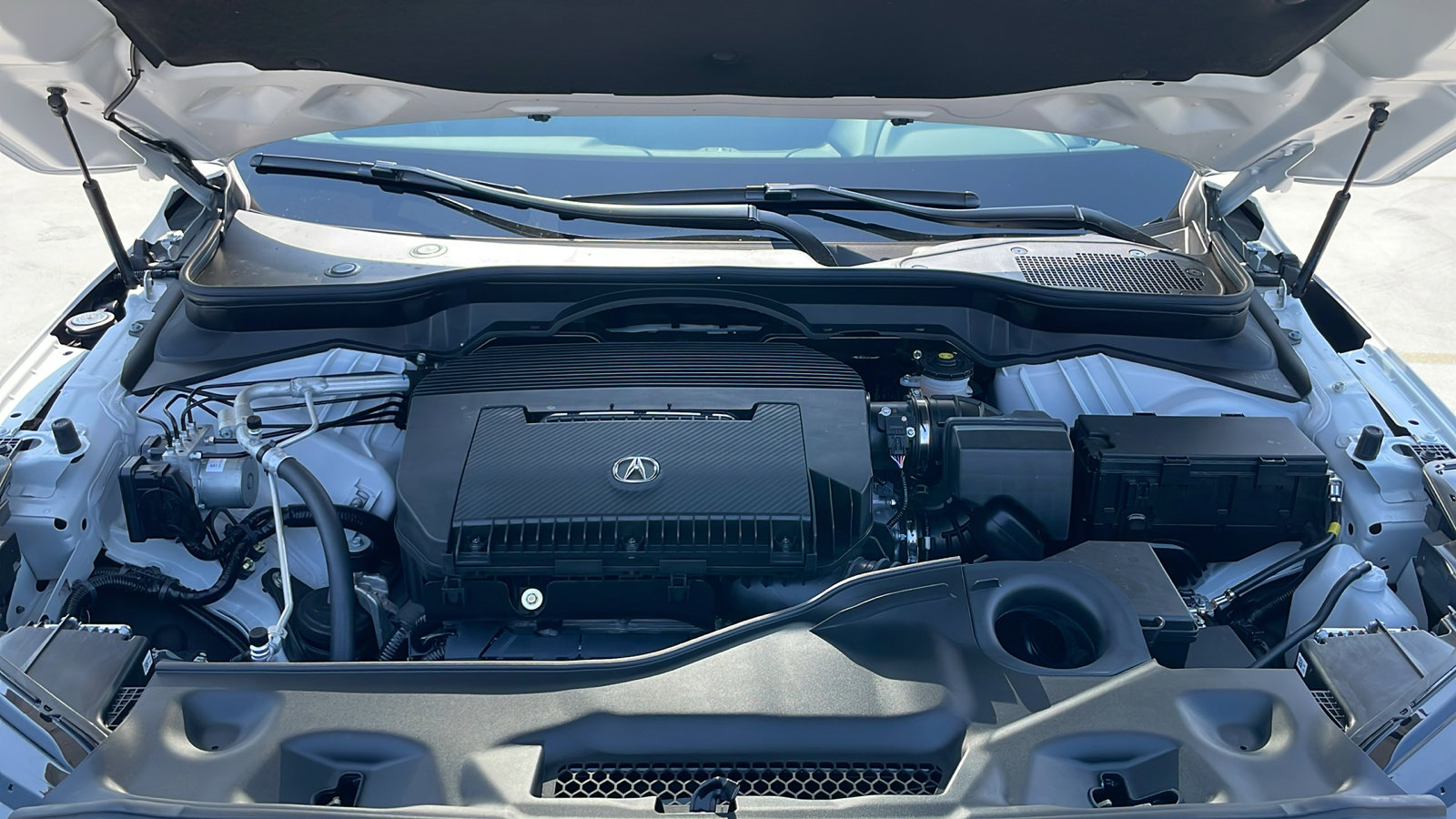 2026 Acura MDX Technology photo 28