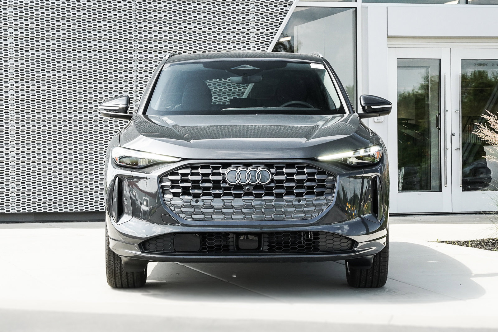 2025 Audi Q5 Premium Plus photo 26