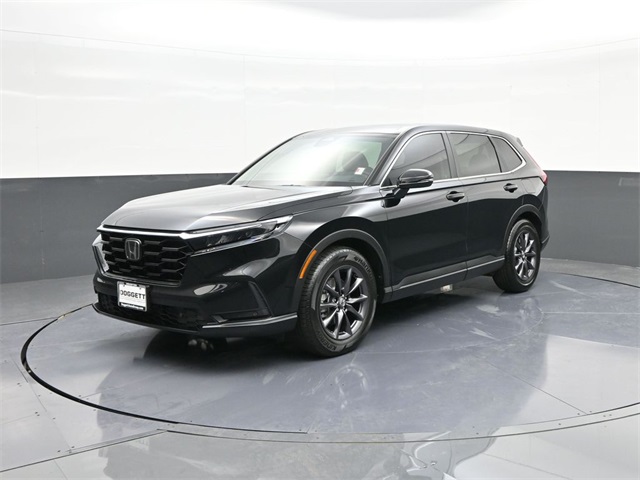 2026 Honda CR-V EX-L's photo