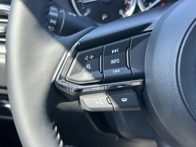 2025 Mazda CX-5 2.5 Select photo 15