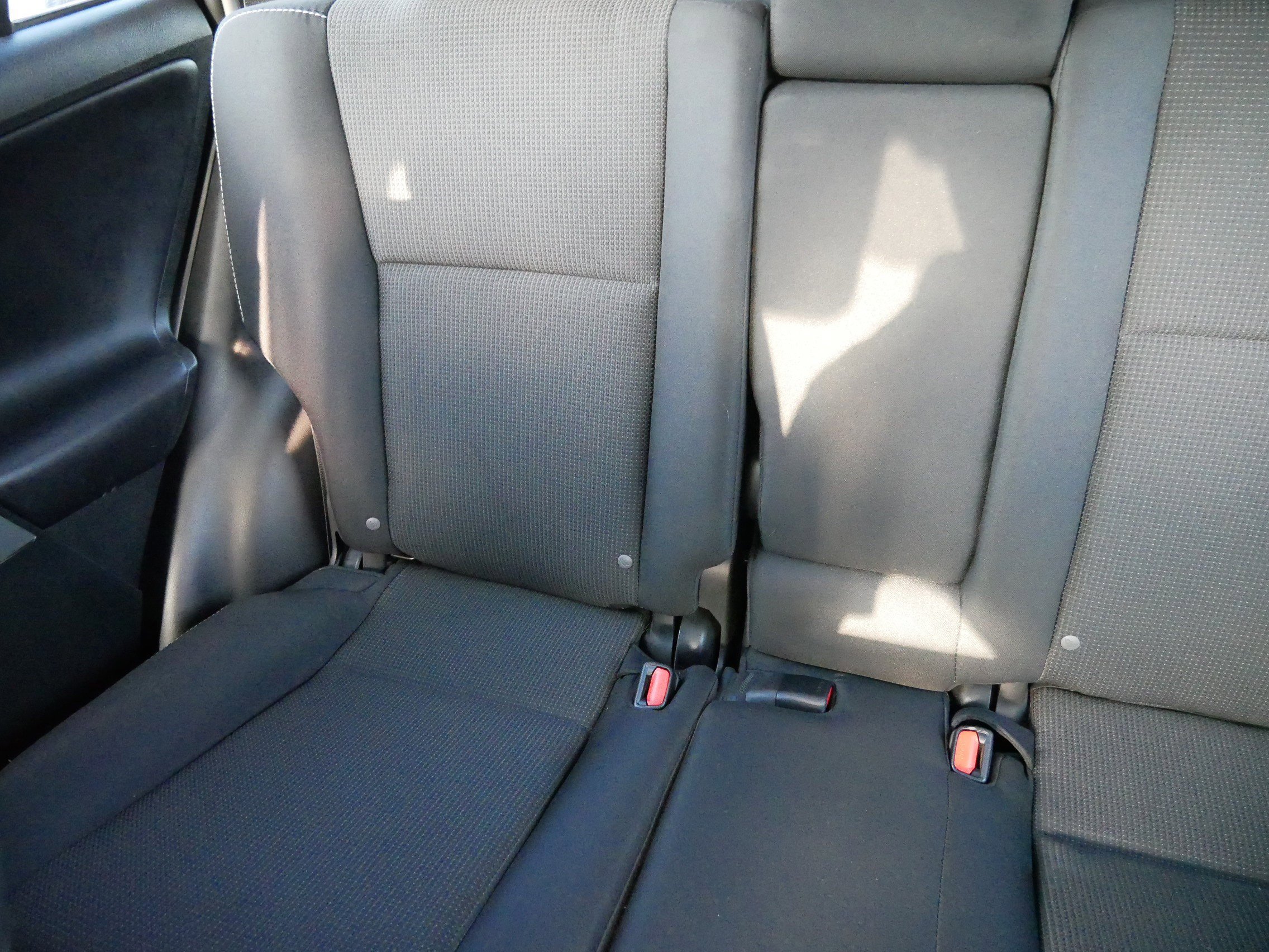 2017 Toyota RAV4 XLE photo 12