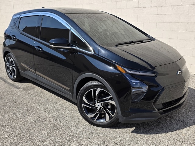 2023 Chevrolet Bolt EV 2LT photo 7