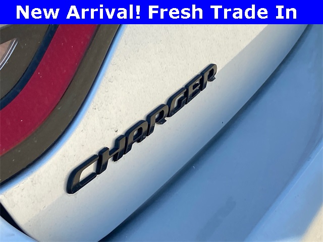 2022 Dodge Charger R/T photo 10