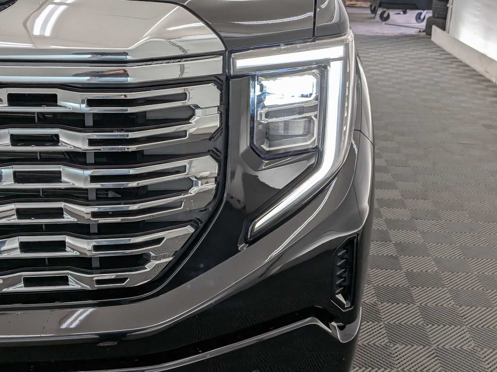 2023 Gmc Sierra 1500 Denali photo 9