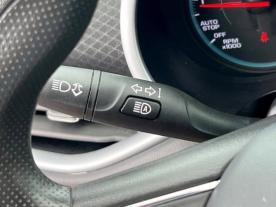 2023 Chevrolet Malibu 1LT photo 17