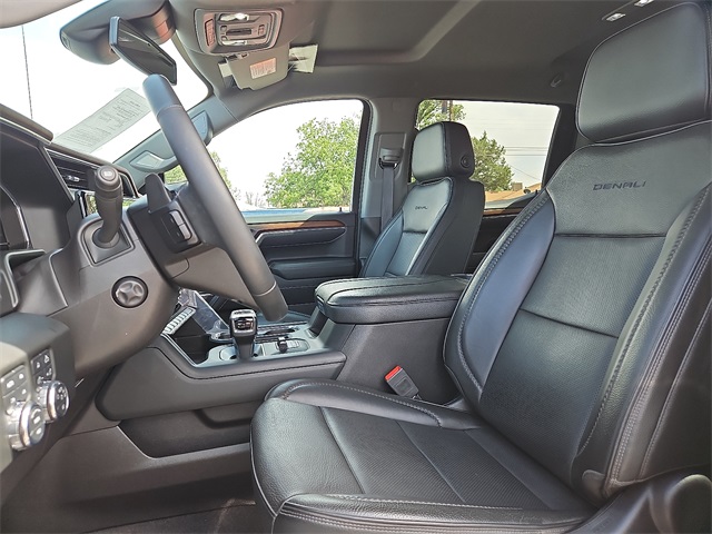 2024 Gmc Sierra 1500 Denali photo 15