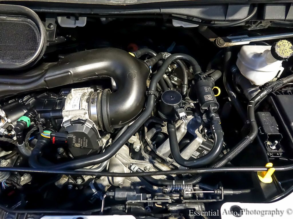 2023 FORD TRANSIT - Image 25