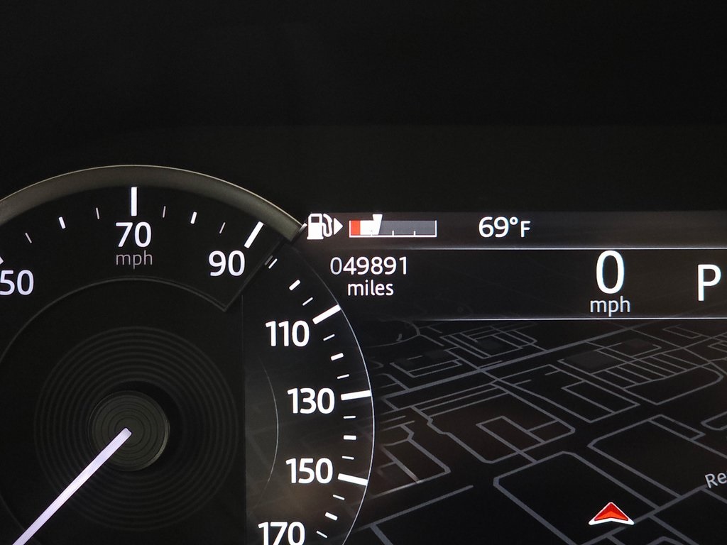 2022 JAGUAR F-PACE - Image 21