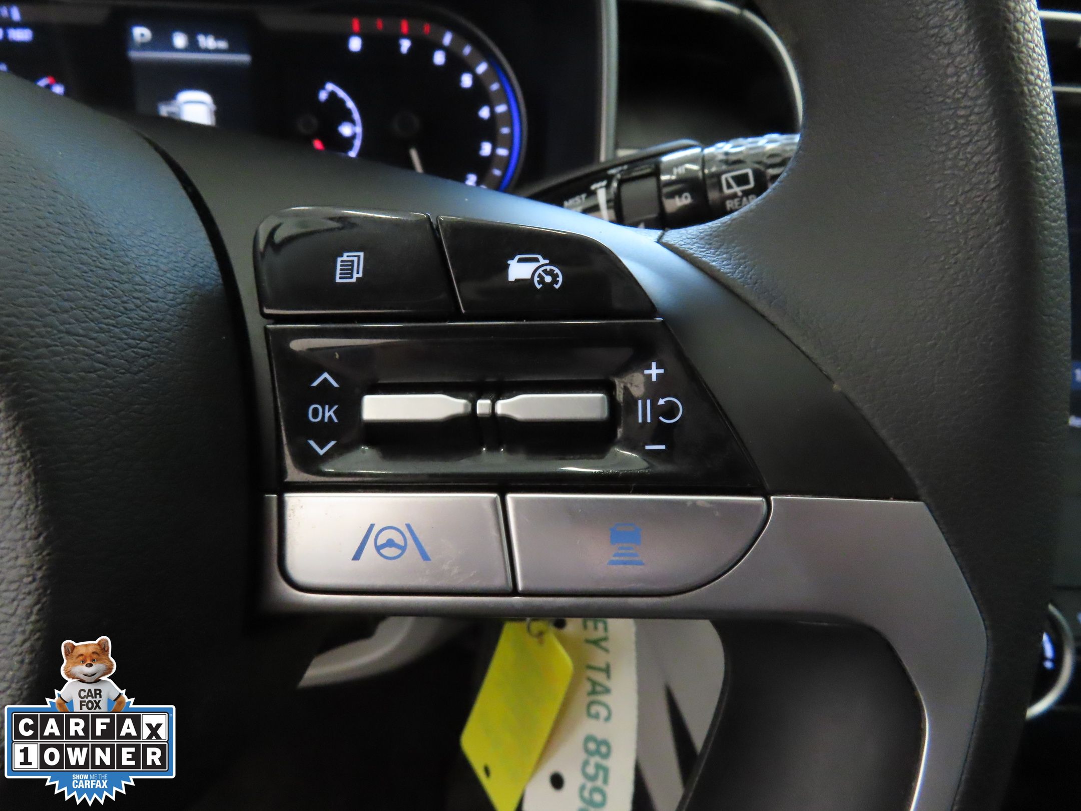 2024 Hyundai Tucson SE photo 12
