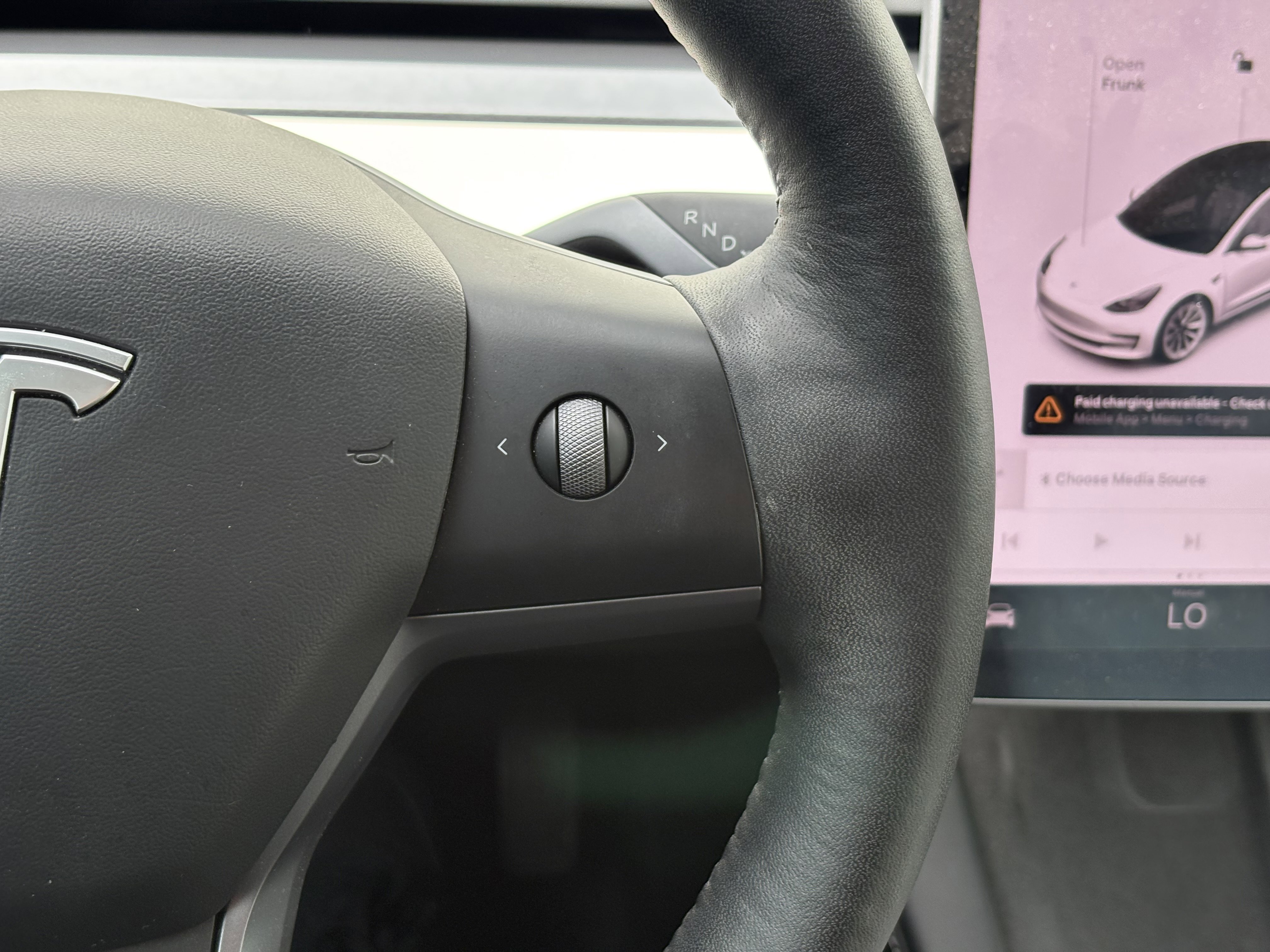 2021 Tesla Model 3 Standard Range Plus photo 13