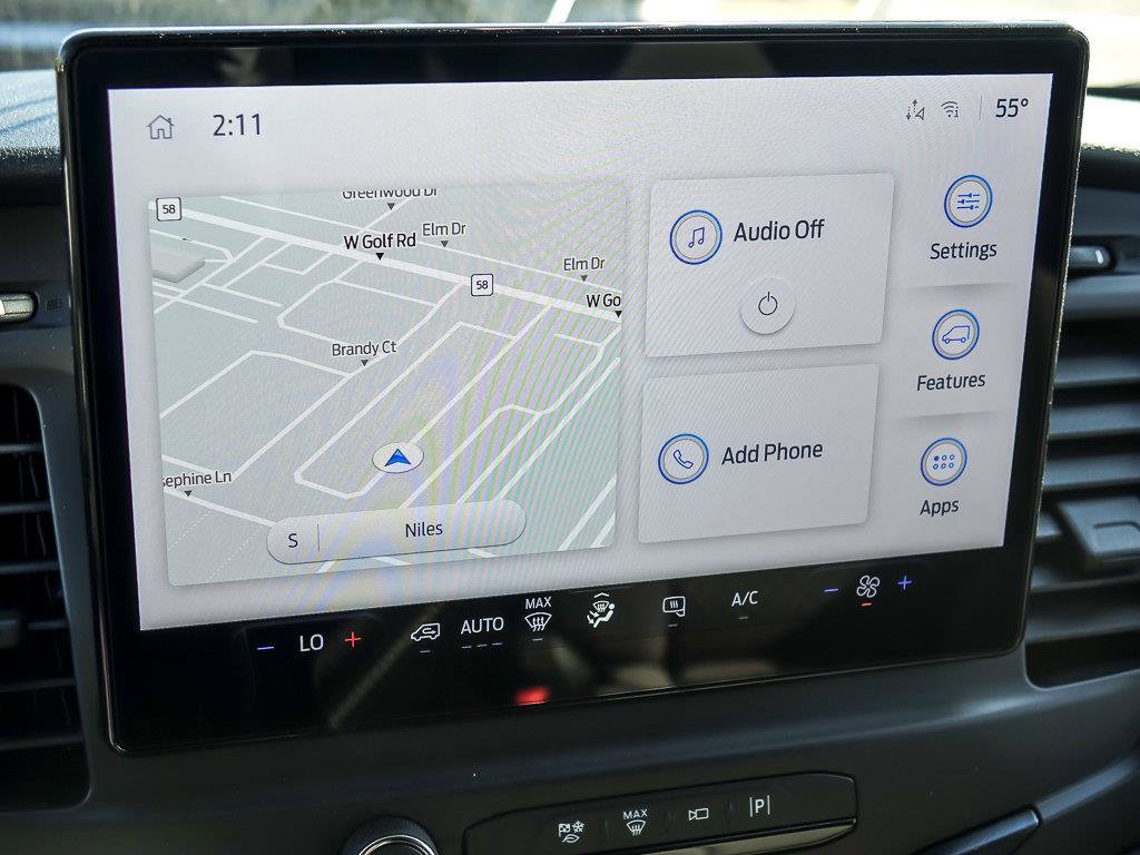 2026 FORD TRANSIT - Image 20