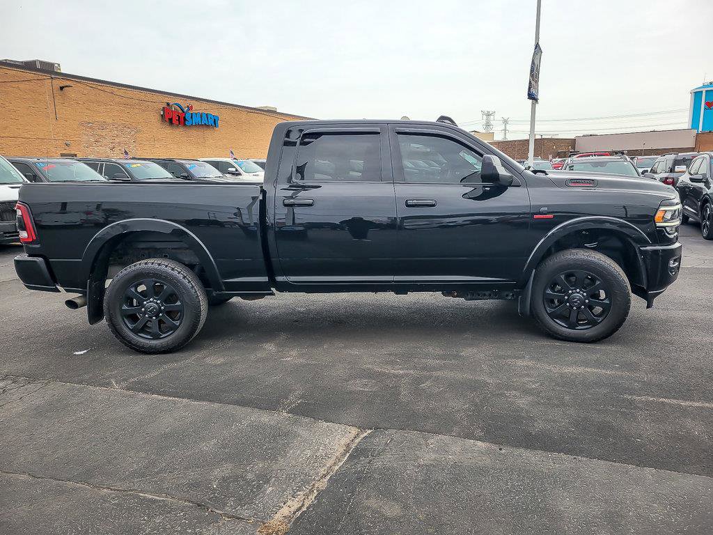 2019 RAM 2500 - Image 9