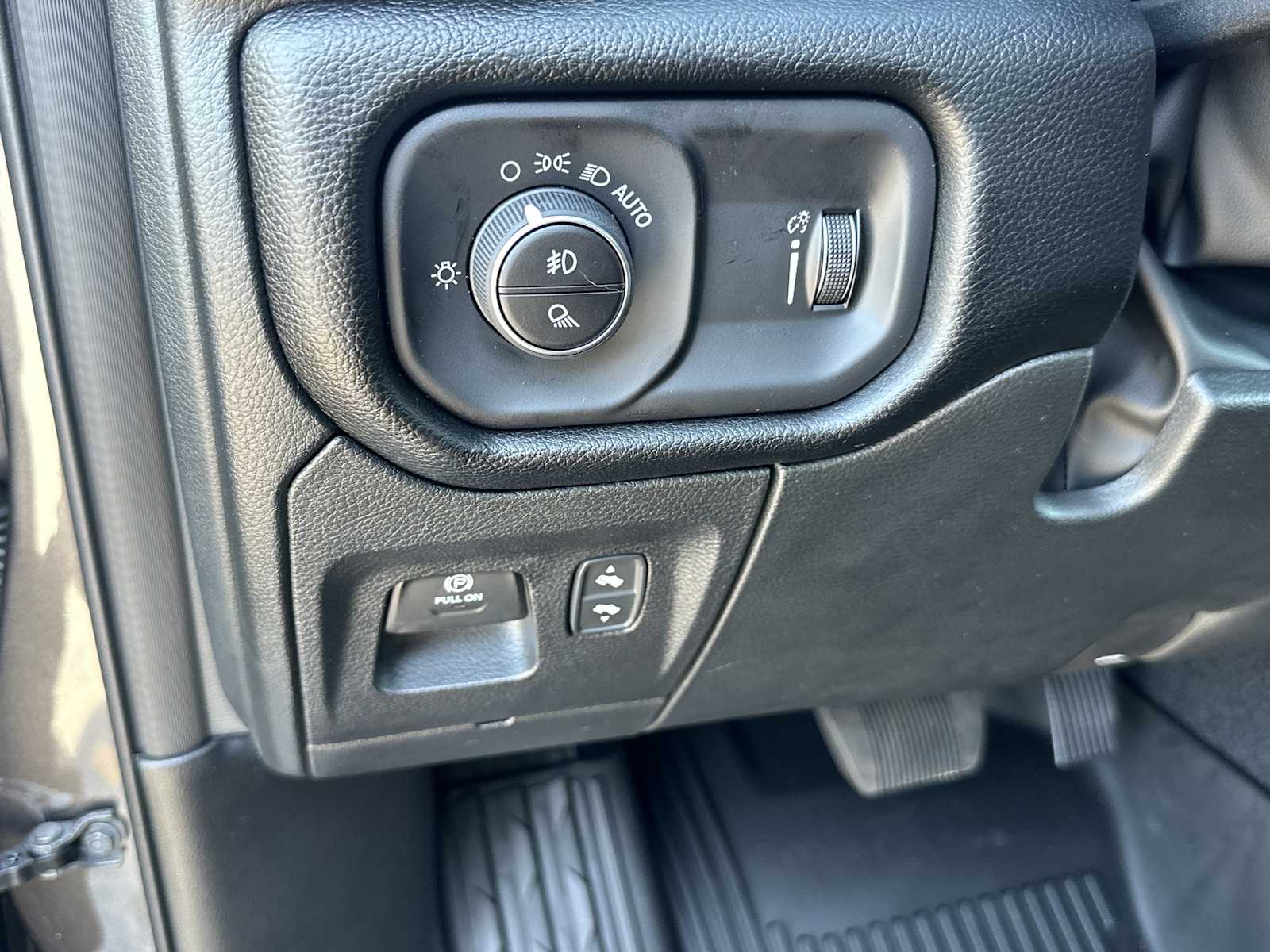 2026 Ram 1500 Big Horn photo 31