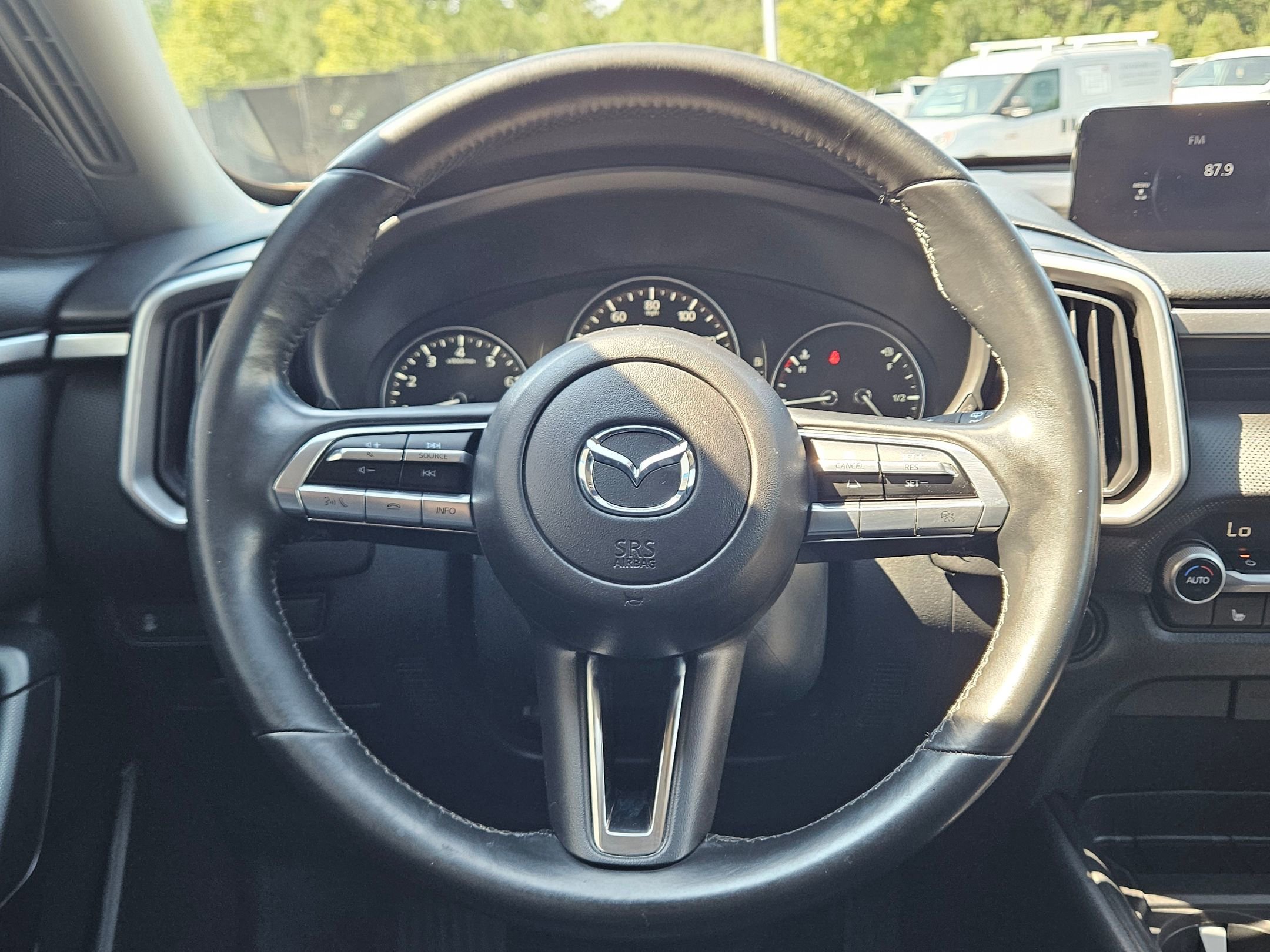 2024 Mazda CX-50 2.5 S Preferred photo 11