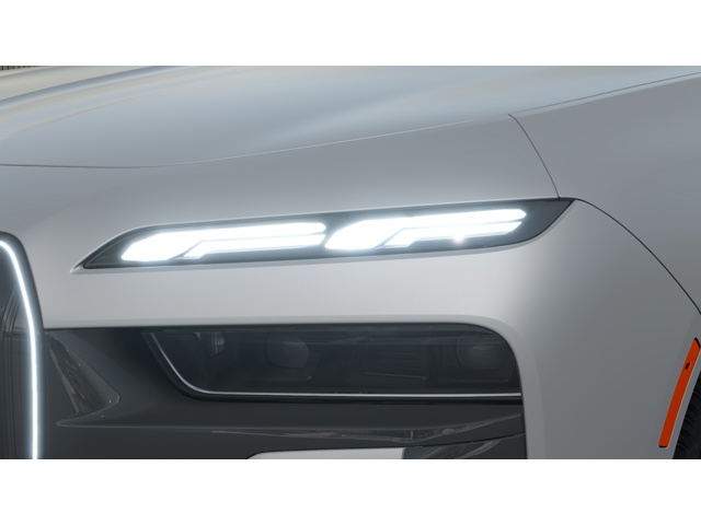 2025 Bmw 760i xDrive photo 6